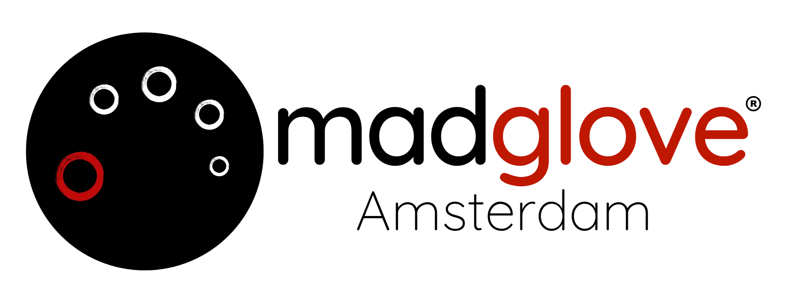 Madglove Sense Logo